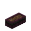Crimson Flower Box