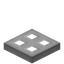 Iron Trapdoor
