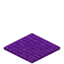 Barky Purple Carpet