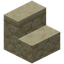 Sandstone Stairs