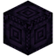 Obsidian Pillar Top