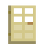 Birch Classic Door