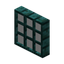 Warped Shoji Wall (3x3)