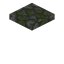 Mossy Cobblestone Platform