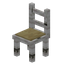 Birch Chair