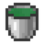 Fluid of the Void Bucket