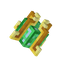 Earth Infused Turret