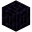 Obsidian Brick Paving