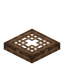 Jungle Mesh Trapdoor