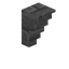 Corbel 02 Corner Stone