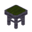 Green Otherplanks Seat