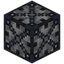 Raw Silver Block 9x