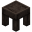 Scorched Casting Table
