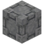 Overlapping Diorite Tiles