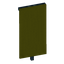 Cyan Banner