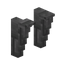 Corbel 02 Stone