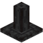 Totem Pedistal
