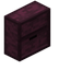 Crimson Half Drawers 1x2