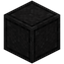 Smooth Coal Block Column