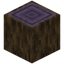 Mauve Log