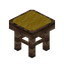 Yellow Fir Seat