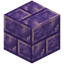 Amethyst Bricks