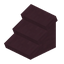 Purple Terracotta Roof