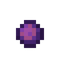 Purple Paint Ball