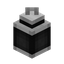 Black Iron Lantern