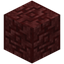Carved Netherrack