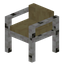Birch Modern Chair