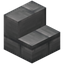Smooth Stone Bricks Stairs