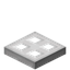 Iron Trapdoor