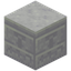 Chiseled Crystal Sandstone