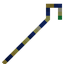Pharaoh Scepter