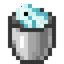 Bucket of Levitating Echofin