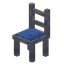 Magic Chair