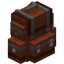 Iron Backpack