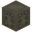 Braille Block M