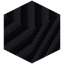 Striped Gray Concrete