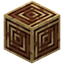 Block of Ancient Metal
