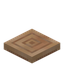 Douglas Fir Trapdoor
