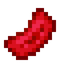 Mystical Red Petal