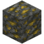 Tuff Pitchblende Ore
