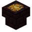 Nether Brick Chimney
