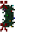 Garland Multi Lights (Vertical Lefthand)