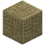 Birch Plank Pattern