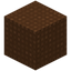 Knitted Brown Wool