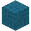 Bundled Light Blue Wool