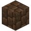 Vertical Disordered Dirt Bricks